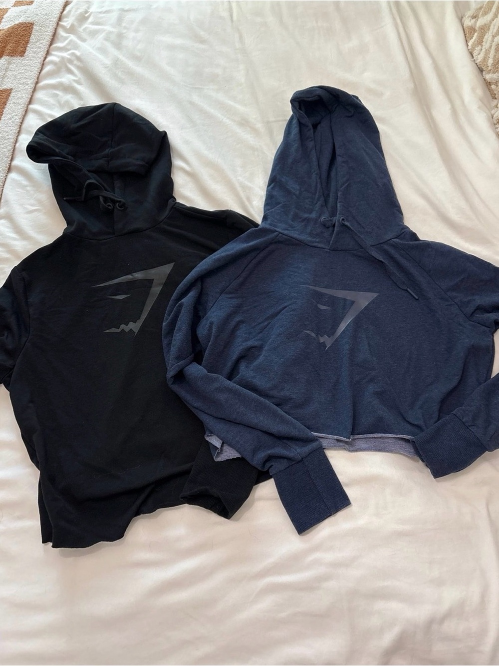 Gymshark bundle